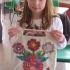 Region 2 YQs - learning applique and English paper piecing