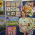 More Blooming Marvellous quilts!