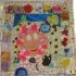 Creative Sewing Group Quilt