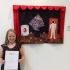Festival of Quilts 2015 - Patchwork Magic Winners! 