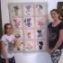 YQ Group Quilts at the Festival of Quilts 2015