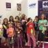 Fun at the festival workshops!