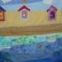 'On the Beach' Theme for 2016 Festival of Quilts YQ/YE Challenge
