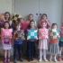 Young Quilters in Crawley Down!