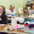 Young Quilters in Region 4!
