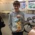 Orpington YQ workshop