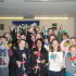 Orpington Young Quilters - Indian Birds Workshop