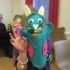 Polegate Young Quilters