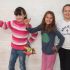 Farnham YQs make hanging birds...