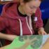 Region 14 Younger Quilters - Shadow Appliqué