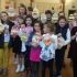 Orpington YQs at Easter!