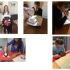 Creating our Alice Quilts...