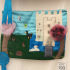 Hever Challenge - “A Day out at Hever Castle” -  Region 2 Young Quilters