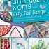 Calling all YQs...don't forget to enter the book prize draw!