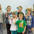Dorset Young Quilters