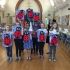 Summer workshops at Orpington Young Quilters!