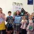 Projects from the Festival of Quilts Workshops!