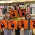 Halloween workshop in Region 11