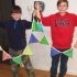 Farnham Bunting workshop!