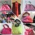 Sewing in School!