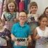 Sewing at Stitches Haberdashery