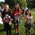 Sit and Sew at Hever Castle