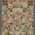 Festival of Quilts YQ/YE Challenge - Stitching Through Time