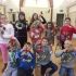 Merry Christmas from Young Quilters!!