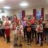 Christmas in Region 2!