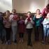 Young Quilters in Region 12
