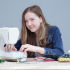 Young Quilter membership online!