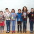 Terrific Toads in Reg Two