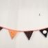 Halloween Bunting 