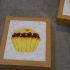 Cup Cake Boxes