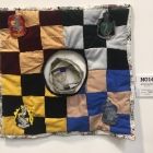 Ciara Dunne and Alannah Fitzpatrick from Creative Sewing Ireland