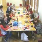 Christmas crafts