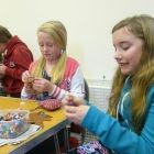 Christmas crafts