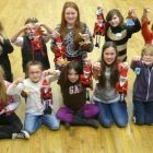 Christmas crafts