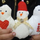 Snowmen