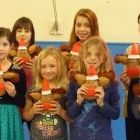Christmas workshop