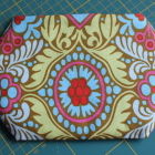 Pressed bag