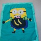 So Despicable quilt 