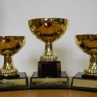 AGM Trophies YQ Challenge