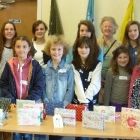 Mothers day workshop 1