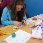 Mothers day workshop 3