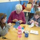 Mothers day workshop 4