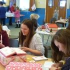 Mothers day workshop 5