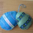 Easter Eggs