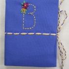 Photos courtesy of Young Textile and Fibre Group of the Embroiderers' Guild NSW