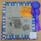 2nd Prize Rachel G - 12-16 category